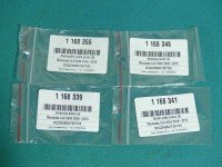 Amortyzator przód prawy przedni Mercedes GLK X204 08-