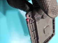 Przetwornica xenon Renault Megane IV A2C90665603