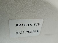 Skrzynia biegów 3M5R7002XD Volvo V50 S40 II 1.8 16V
