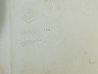 Zbiornik Zbiorniczek płynu spryskiwacza Renault Megane IV