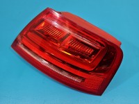 Lampa tył prawa AUDI A8 D4 4H sedan EUROPA