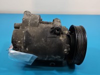 Sprężarka klimatyzacji kompresor Opel Astra IV J 1.4 T 13250608
