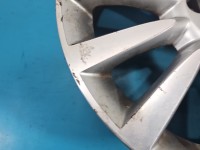 alufelgi felgi 17" komplet Fiat Bravo II R17 Szerokość felgi: 7.0", Rozstaw śrub: 4x98, Producent felg: FIAT, Kod...