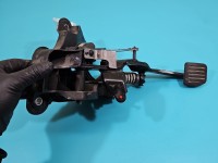 Pedał pedały Ford S-max II MK2 hamulca sprzęgła