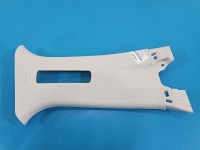 Osłona ZAŚLEPKA PLASTIK Ford Edge II