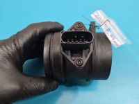 Przepływomierz Bmw e90 2.0b Benzyna, BOSCH 5PIN 0280218165