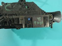 Zamek przód lewy 24090816 Citroen C4 Grand picasso I 06-13 EUROPA CITROEN, 6pin