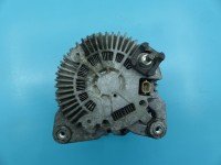 TEST Alternator Renault Laguna III 8200654785 2.0 dci