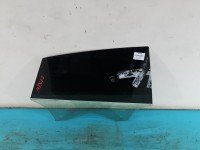 Szyba drzwi tył prawa Audi A5 8T HB