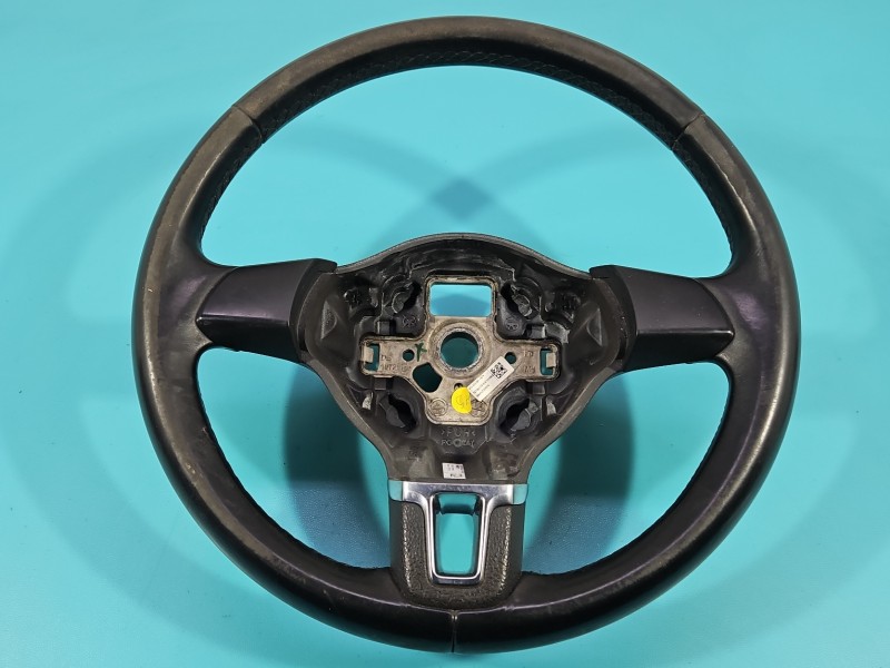 Kierownica Vw Caddy III 2K 5K0419091J
