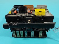 Sterownik moduł Peugeot, BSM L11 Peugeot 207 9661708280