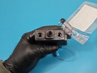 Siłownik klapki wlewu paliwa Kia Stinger