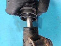 Przekładnia kierownicza maglownica Fiat Doblo II 10- 1.3 jtd 263A6000 00519387330, 519387330
