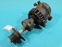 TEST Alternator Ford Focus Mk1 1.8 tddi