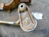 Resor tył Vw Crafter 06-