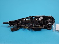 Klamka przód prawa zewnętrzna Maserati Quattroporte VI 13- P68194120AB