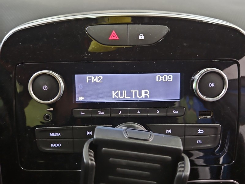 Radio fabryczne Renault Clio IV 12-20 281153307R radioodtwarzacz