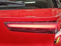 Lampa tył prawa Opel Mokka B 20- HB