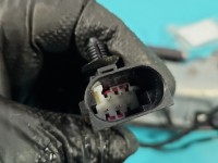 Klamka przód lewa zewnętrzna Porsche Panamera I 970 97053706303