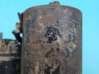 TEST Rozrusznik Vw Transporter T4 1.9 TD 0001125012