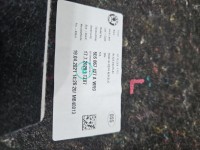 Tapicerka bagażnika lewa boczek Skoda Octavia IV 5E6867427A