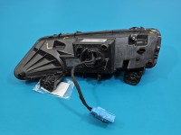 Światło jazdy dziennej lewe Peugeot 3008 II 9836231080