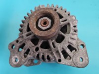 TEST Alternator Vw Golf V 03C903023B 1.6 FSI