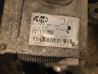 Skrzynia biegów automat Citroen C4 Grand picasso I 06-13 20DS41 1.6 hdi