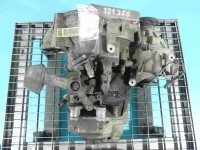 Skrzynia biegów Audi A3 8P 1.8 TFSI