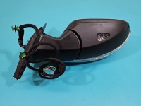 Lusterko prawe Vw Passat B7 LK7X europa