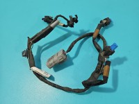 Wiązka instalacja czujników uderzenia ze zderzaka przedniego Mazda 6 III GJ 7-290B, 59DH34