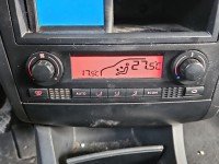 Konsola panel nawiewu Seat Cordoba II 6L 6L0820043B