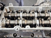 Silnik Skoda Superb III 2.0 tdi 190KM ODPALANY FILM POMIAR