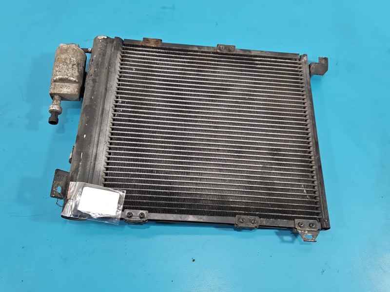 Chłodnica klimatyzacji Opel Astra II G 1.7 dti