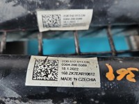 Amortyzator tył komplet tylny lewy prawy Skoda Scala 2019- L+P