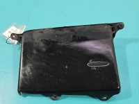 KIEROWNICA Wlot powietrza Toyota Land Cruiser 120 J120 3.0 D4D (1KD)