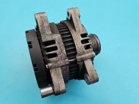 TEST Alternator Ford S-max I MK1 0121615009, 6G9N-10300-XC 2.0 tdci