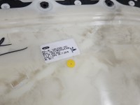 Tapicerka drzwi przód lewa boczek kierowcy Ford S-max II MK2