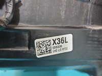 Reflektor lewy lampa przód Hyundai Elantra VI 15-20 EUROPA