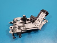 Komputer Sterownik silnika 55351248 Opel Astra III H 1.8 16V