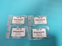 Zacisk przód lewy Fiat Ducato IV 2.3 jtd