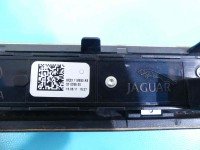 Listwa listwy dekory dekor deski JAGUAR XF I X250 eu