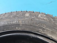Koło zapasowe 13" dojazdowe dojazdówka Fiat Seicento Rozstaw śrub: 4x98, Pirelli, 145 mm, Profil opony: 70, 55555555, R13...