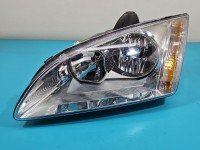 Reflektor lewy lampa przód Ford Focus Mk2 EUROPA