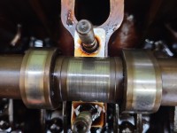 Głowica Vw New Beetle 98- 06B103373T 1.6 SR (BFS)