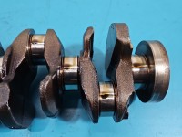 Wał korbowy Renault Scenic III H4JA700 1.4 TCe (H4JA700) 131KM