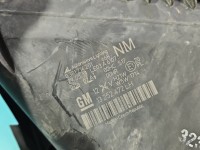 Reflektor lewy lampa przód Opel Zafira B EUROPA