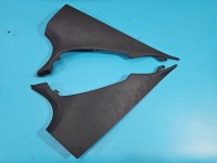 Podsufitka BMW G30 sedan