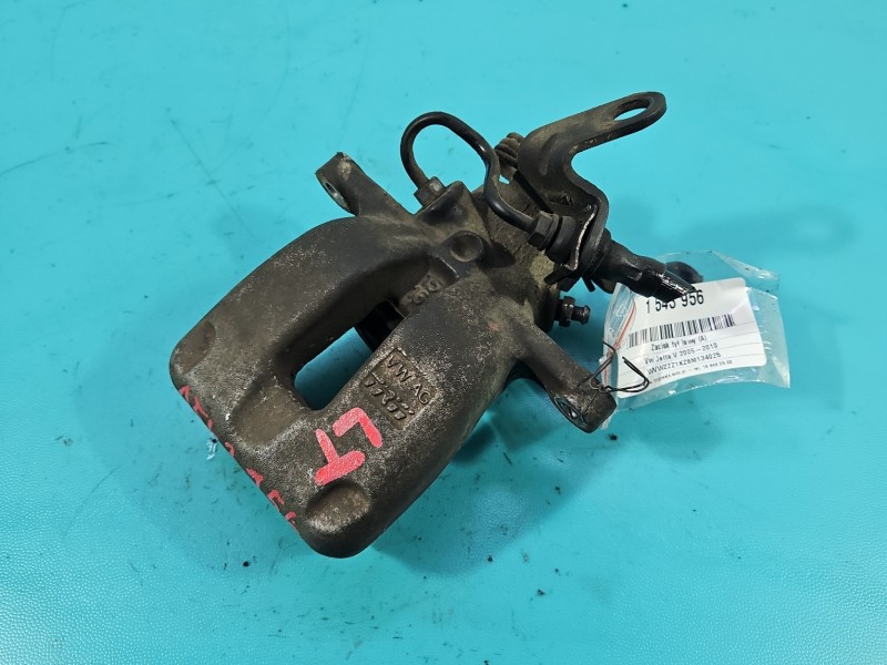 Zacisk tył lewy Vw Jetta V 1.9 tdi sedan