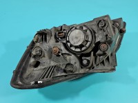 Reflektor prawy lampa przód Kia Rio II 05-11 EUROPA